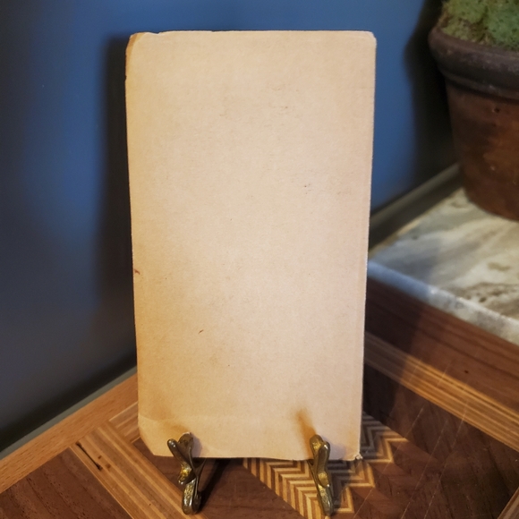 ⚜️🖤⚜️CHARLES DICKENS CHRISTMAS BOOKS /VINTAGE/ RUST CRAFT BOSTON 5 Books⚜️🖤⚜️ - Picture 5 of 17